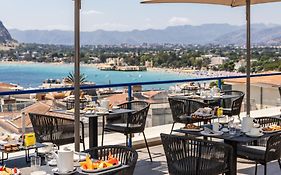 Mondello Glam Hotel & Terrace